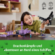LEGO® Minecraft™ 21264 Der Ender