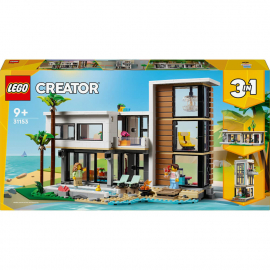 LEGO® Creator 31153 Modernes Hau
