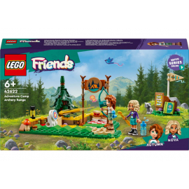 LEGO® Friends 42622 Bogenschieße
