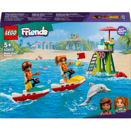 LEGO® Friends 42623 Rettungsschw