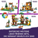 LEGO® Friends 42624 Gemütliche H