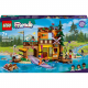 LEGO® Friends 42626 Abenteuercam