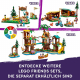 LEGO® Friends 42626 Abenteuercam