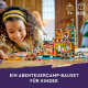 LEGO® Friends 42626 Abenteuercam