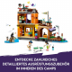 LEGO® Friends 42626 Abenteuercam