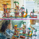 LEGO® Friends 42631 Baumhaus im