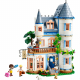 LEGO® Friends 42638 Burg mit Fer