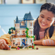 LEGO® Friends 42638 Burg mit Fer