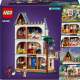 LEGO® Friends 42638 Burg mit Fer