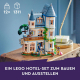 LEGO® Friends 42638 Burg mit Fer