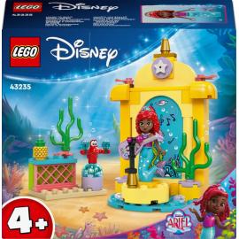 LEGO® Disney Prinzessin 43235 Ar