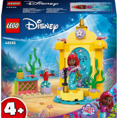 LEGO® Disney Prinzessin 43235 Ar