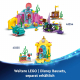 LEGO® Disney Prinzessin 43235 Ar