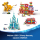 LEGO® Disney Prinzessin 43240 Ma