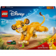 LEGO® Disney Classic 43243 Simba