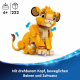 LEGO® Disney Classic 43243 Simba