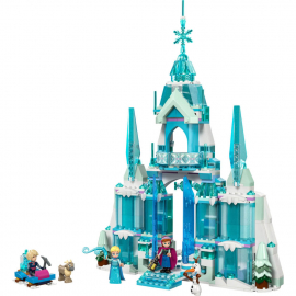 LEGO® Disney Prinzessin 43244 El