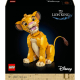 LEGO® Disney Classic 43247 Simba