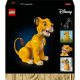 LEGO® Disney Classic 43247 Simba