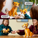 LEGO® Disney Classic 43247 Simba