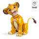 LEGO® Disney Classic 43247 Simba