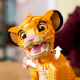LEGO® Disney Classic 43247 Simba
