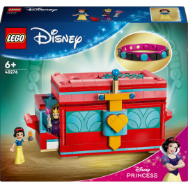 LEGO® Disney Prinzessin 43276 Sc