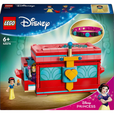 LEGO® Disney Prinzessin 43276 Sc