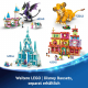LEGO® Disney Prinzessin 43276 Sc