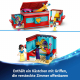 LEGO® Disney Prinzessin 43276 Sc