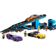 LEGO® City 60408 Autotransporter