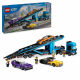 LEGO® City 60408 Autotransporter