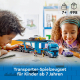 LEGO® City 60408 Autotransporter