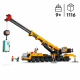 LEGO® City 60409 Mobiler Baukran