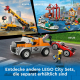 LEGO® City 60420 Raupenbagger