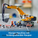LEGO® City 60420 Raupenbagger