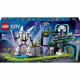 LEGO® City 60421 Achterbahn mit