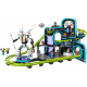 LEGO® City 60421 Achterbahn mit