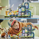 LEGO® City 60421 Achterbahn mit