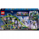 LEGO® City 60421 Achterbahn mit