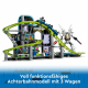LEGO® City 60421 Achterbahn mit