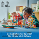 LEGO® City 60422 Hafen mit Frach