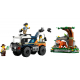 LEGO® City 60426 Dschungelforsch