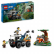 LEGO® City 60426 Dschungelforsch