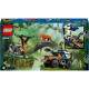 LEGO® City 60426 Dschungelforsch