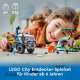 LEGO® City 60426 Dschungelforsch