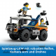 LEGO® City 60426 Dschungelforsch
