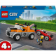 LEGO® City 60435 Abschleppwagen