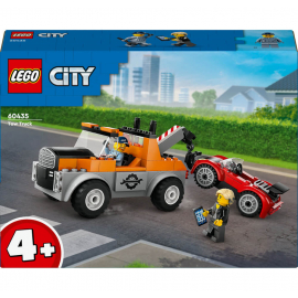 LEGO® City 60435 Abschleppwagen