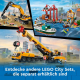 LEGO® City 60435 Abschleppwagen